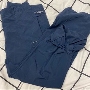 Columbia PFG women’s pants